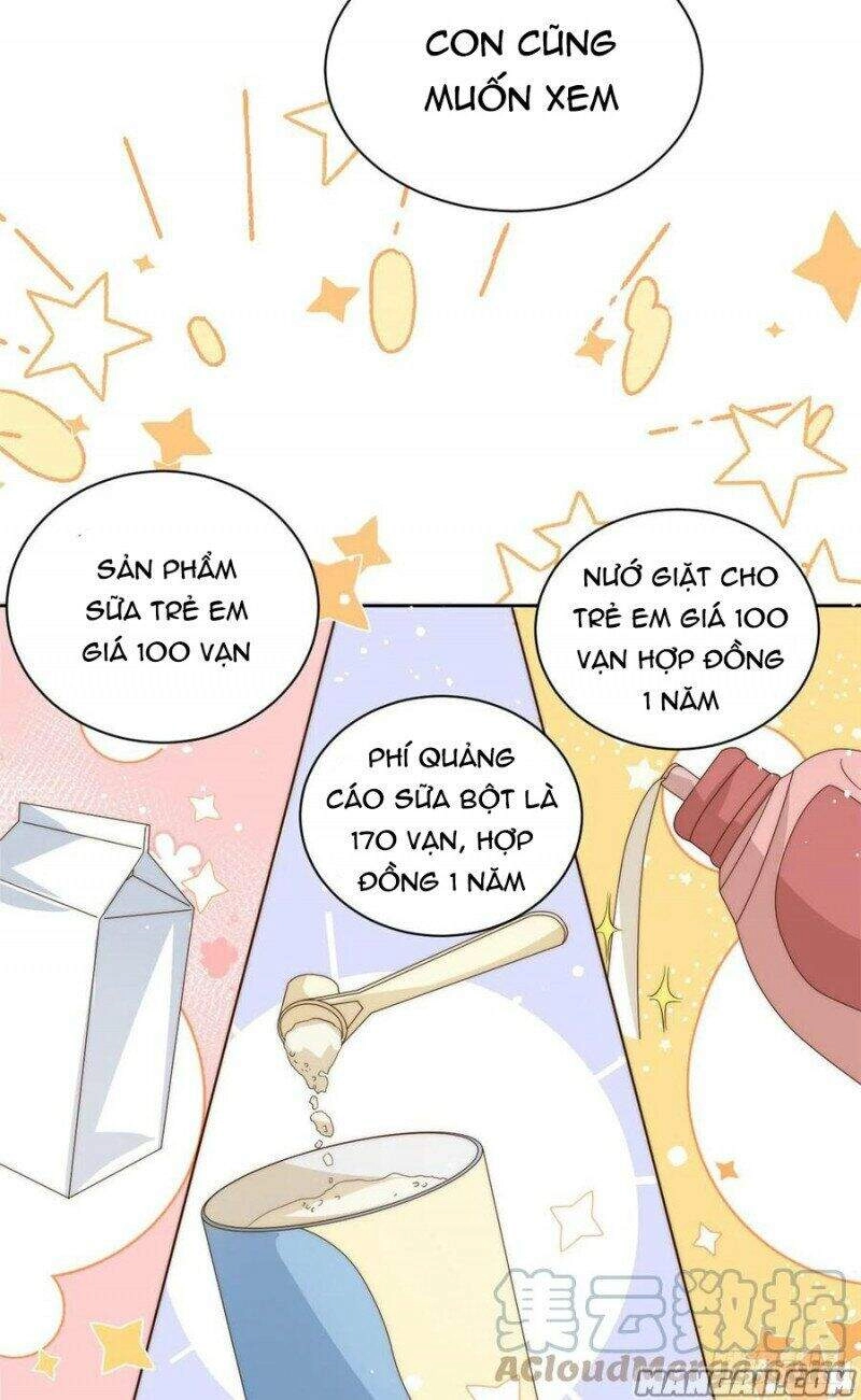 Cưng Chiều Đại Lão 3 Tuổi Rưỡi Chapter 123 - 3