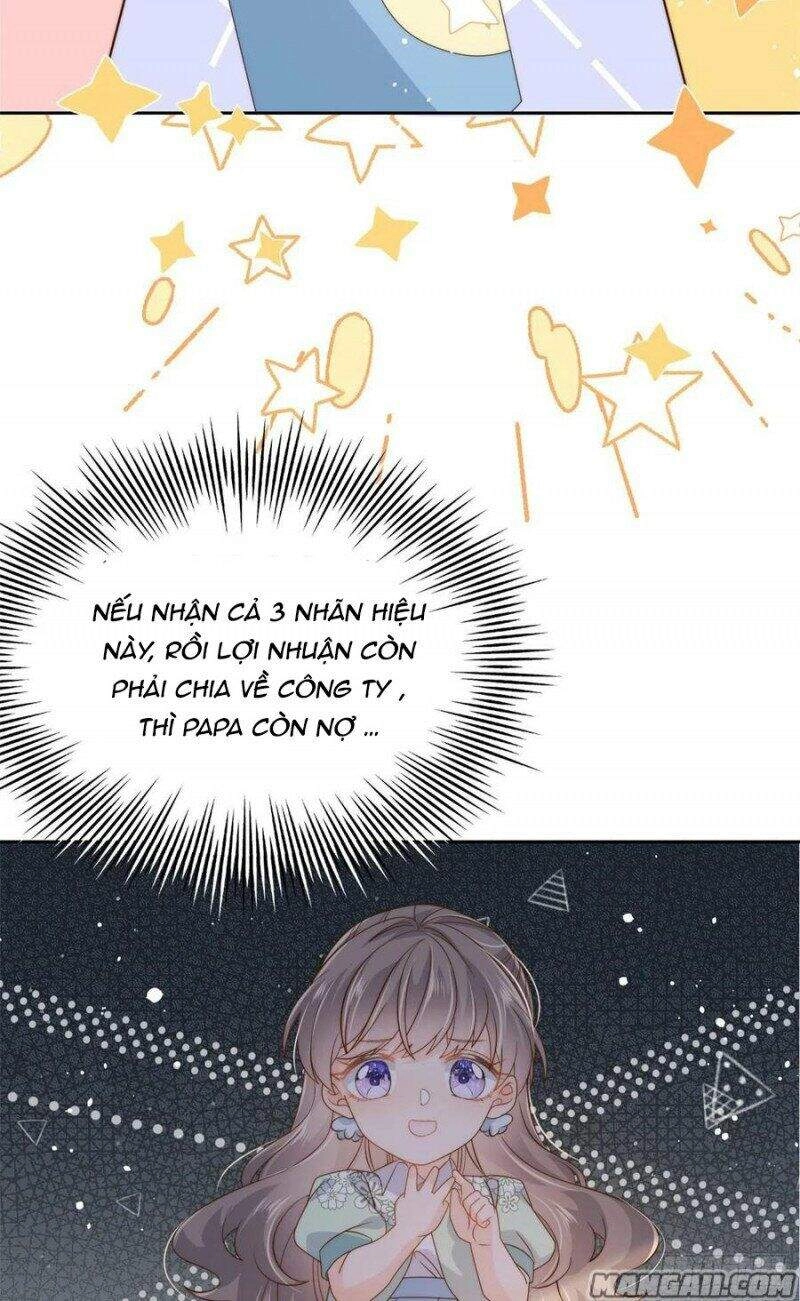 Cưng Chiều Đại Lão 3 Tuổi Rưỡi Chapter 123 - 4