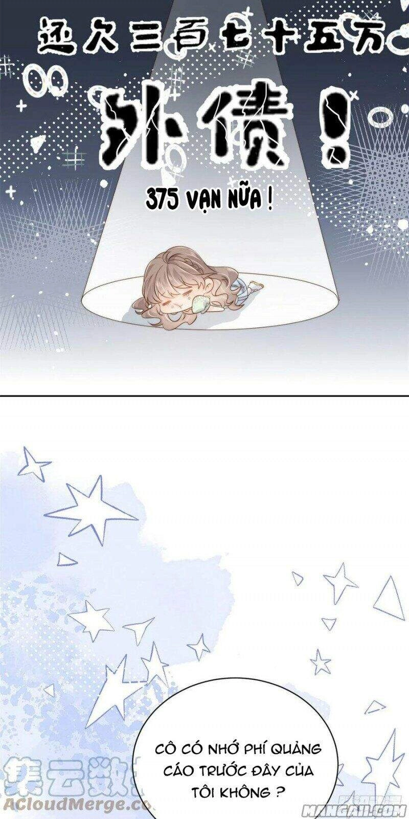 Cưng Chiều Đại Lão 3 Tuổi Rưỡi Chapter 123 - 6