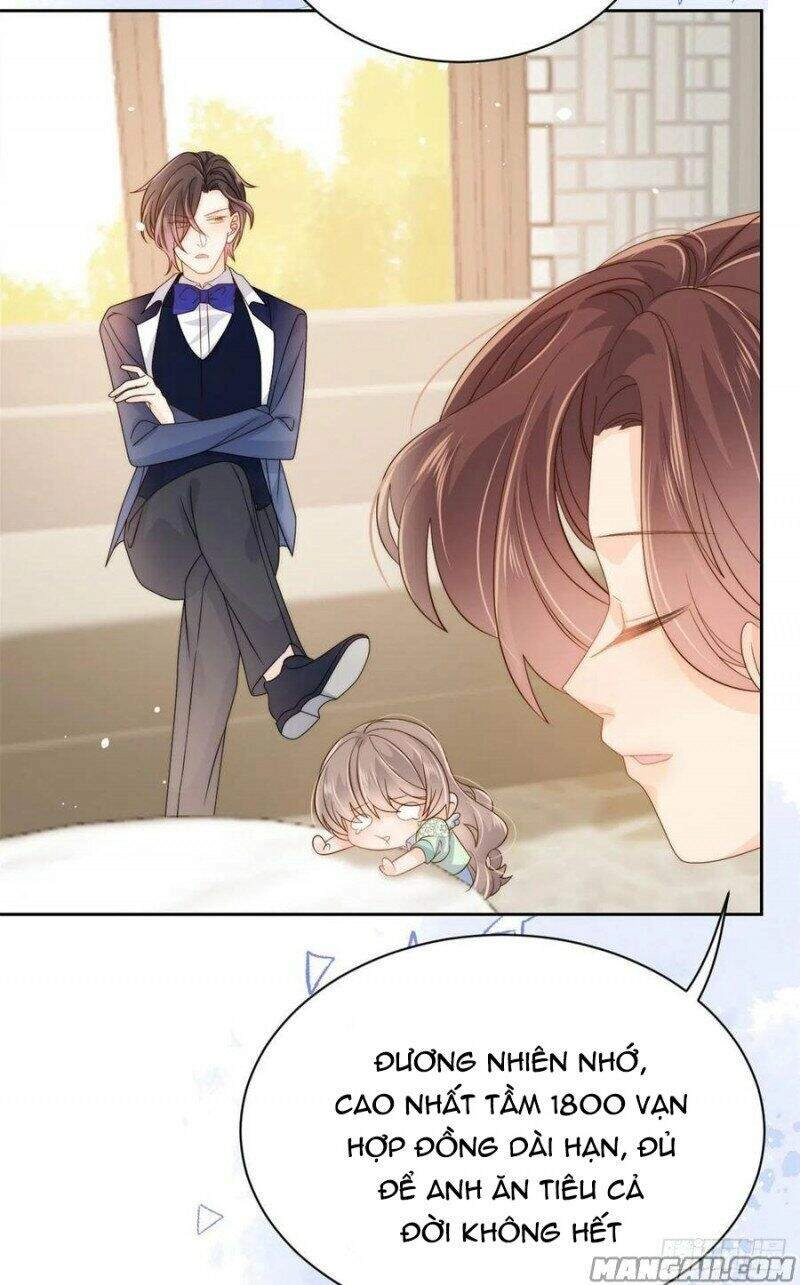 Cưng Chiều Đại Lão 3 Tuổi Rưỡi Chapter 123 - 7