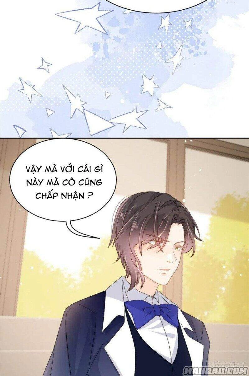 Cưng Chiều Đại Lão 3 Tuổi Rưỡi Chapter 123 - 8