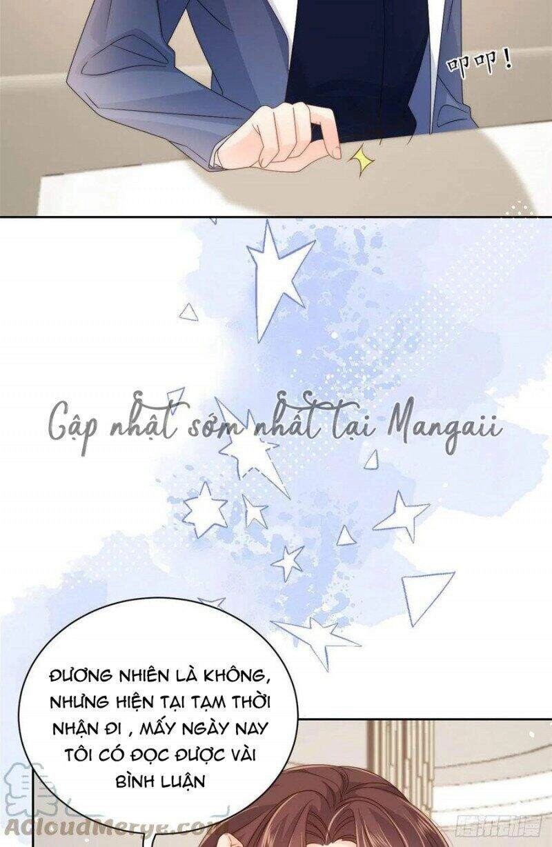 Cưng Chiều Đại Lão 3 Tuổi Rưỡi Chapter 123 - 9