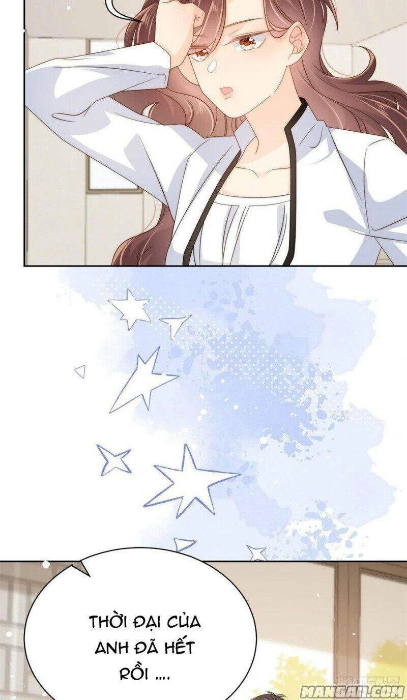 Cưng Chiều Đại Lão 3 Tuổi Rưỡi Chapter 123 - 10