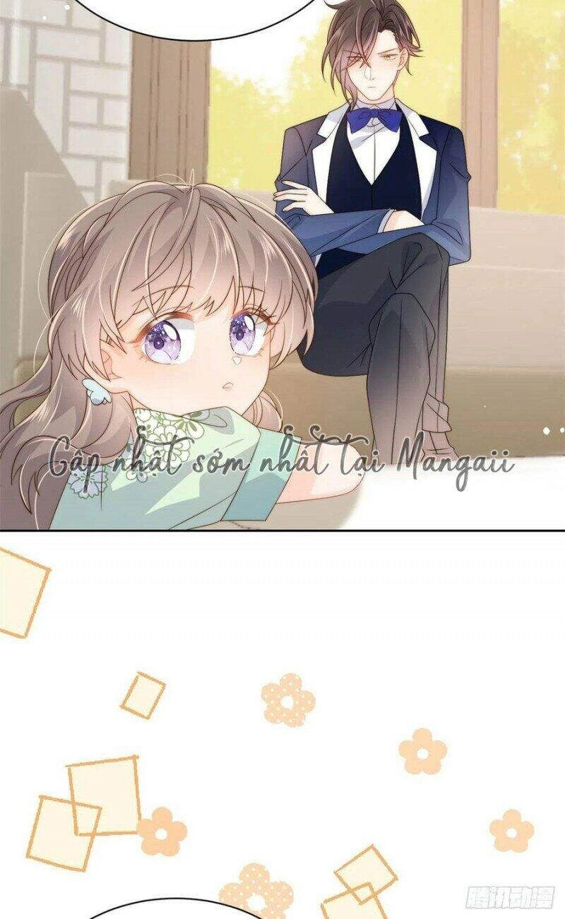 Cưng Chiều Đại Lão 3 Tuổi Rưỡi Chapter 123 - 11