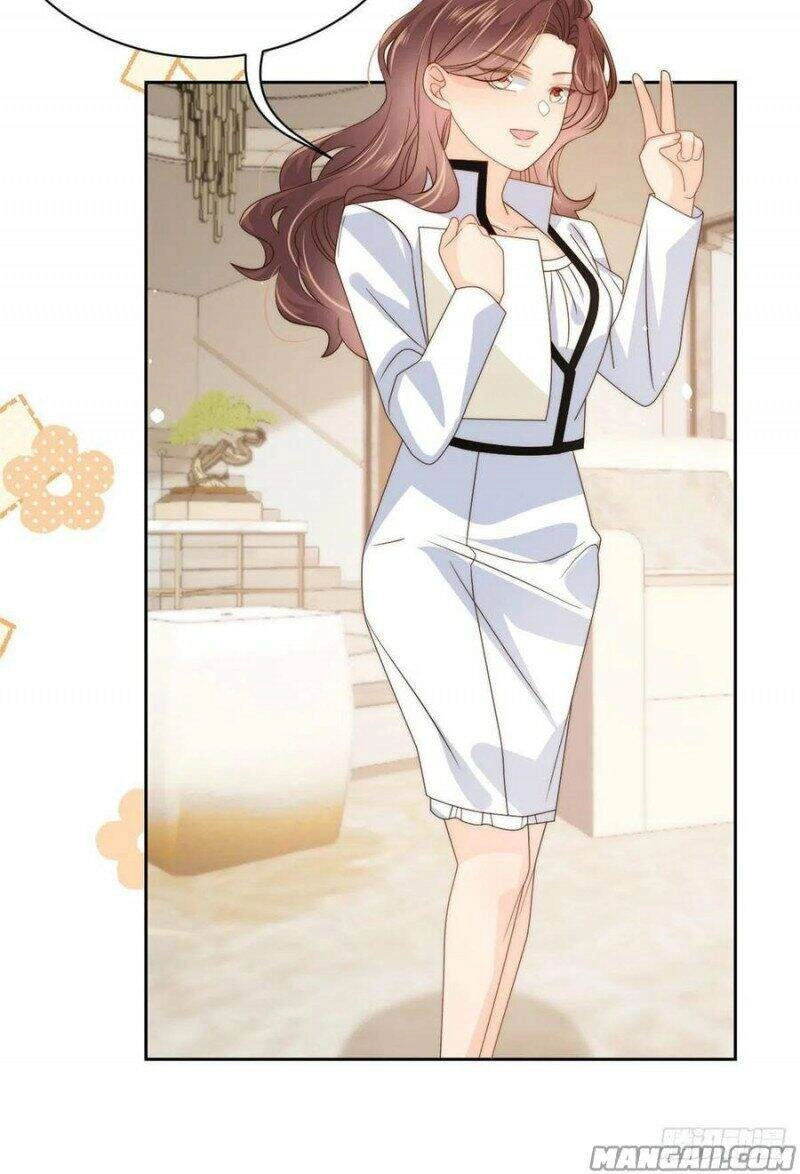 Cưng Chiều Đại Lão 3 Tuổi Rưỡi Chapter 123 - 13