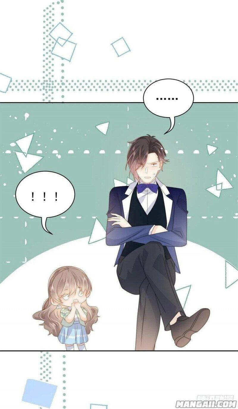 Cưng Chiều Đại Lão 3 Tuổi Rưỡi Chapter 123 - 14