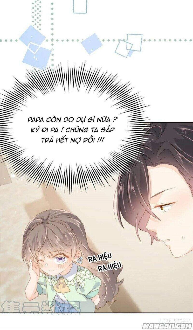 Cưng Chiều Đại Lão 3 Tuổi Rưỡi Chapter 123 - 15