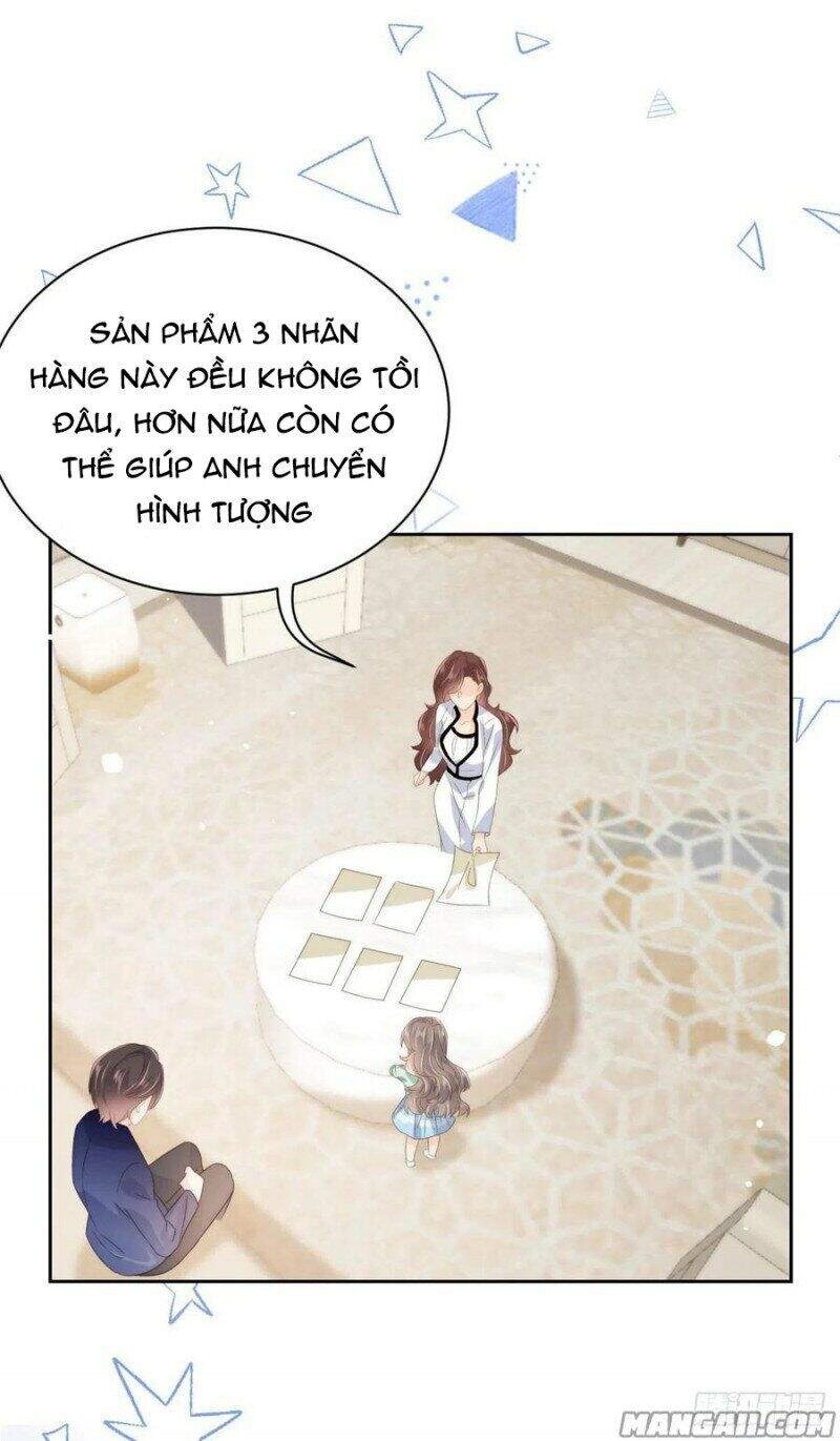 Cưng Chiều Đại Lão 3 Tuổi Rưỡi Chapter 123 - 16