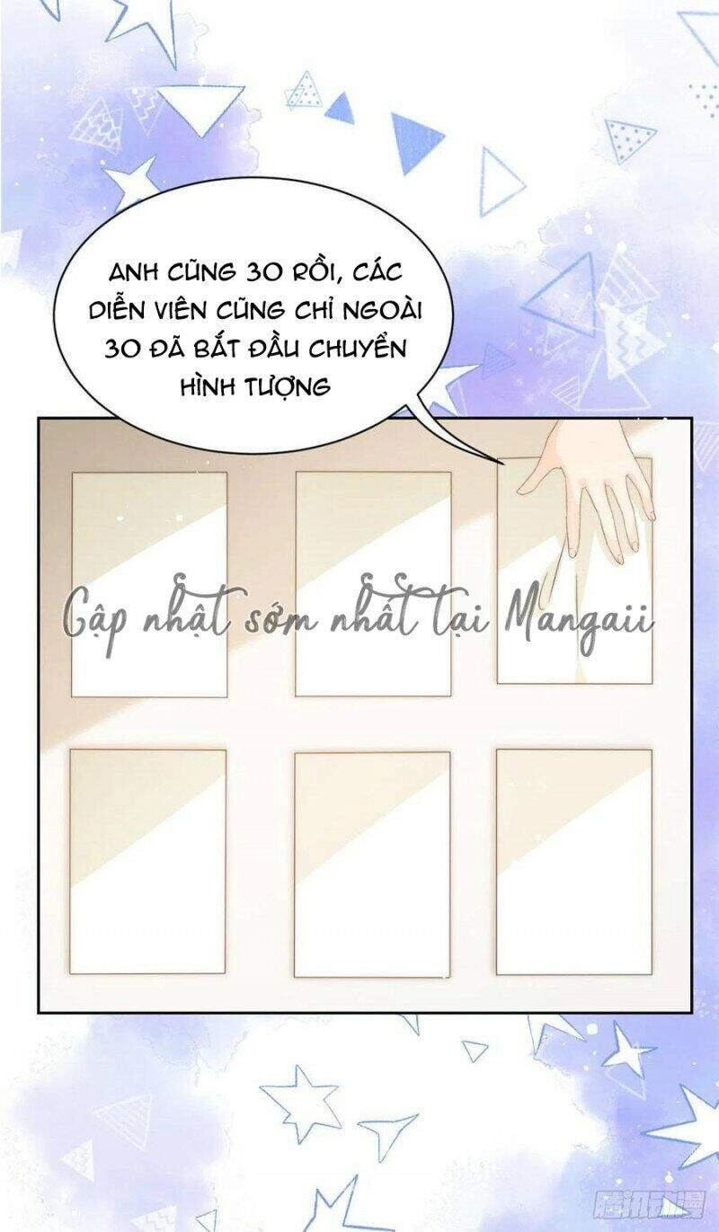 Cưng Chiều Đại Lão 3 Tuổi Rưỡi Chapter 123 - 17