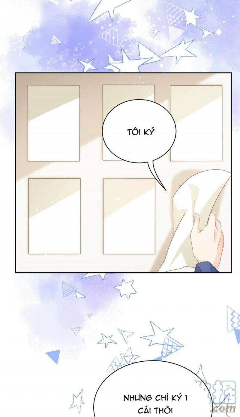 Cưng Chiều Đại Lão 3 Tuổi Rưỡi Chapter 123 - 18