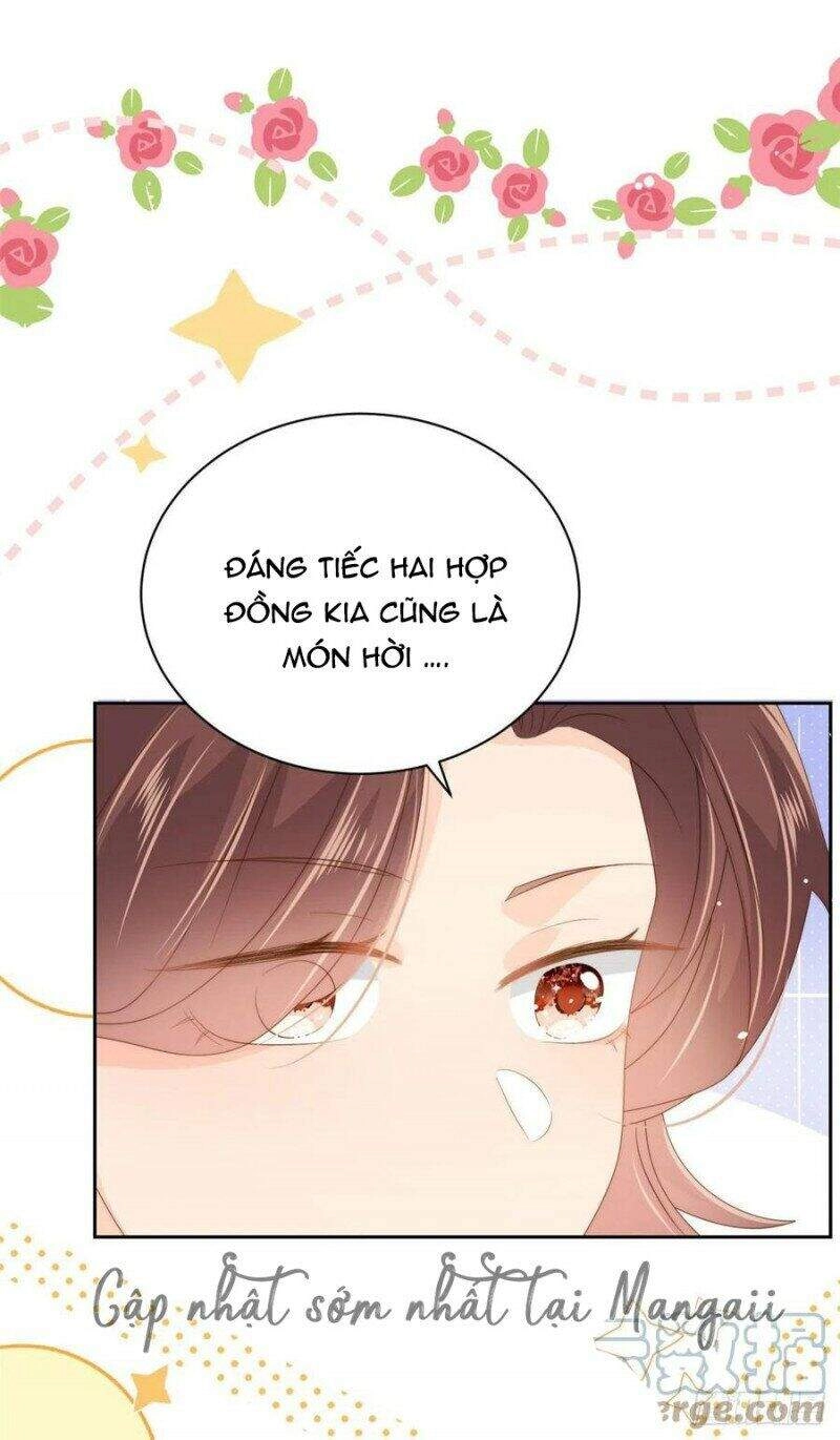 Cưng Chiều Đại Lão 3 Tuổi Rưỡi Chapter 123 - 21