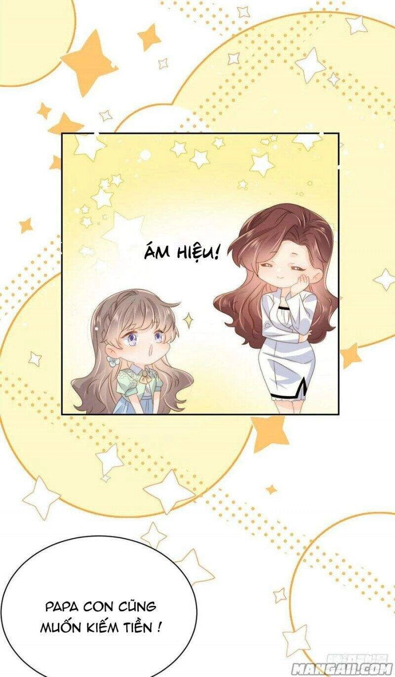 Cưng Chiều Đại Lão 3 Tuổi Rưỡi Chapter 123 - 22