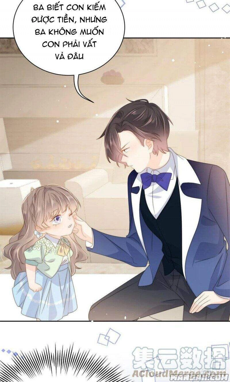 Cưng Chiều Đại Lão 3 Tuổi Rưỡi Chapter 123 - 24