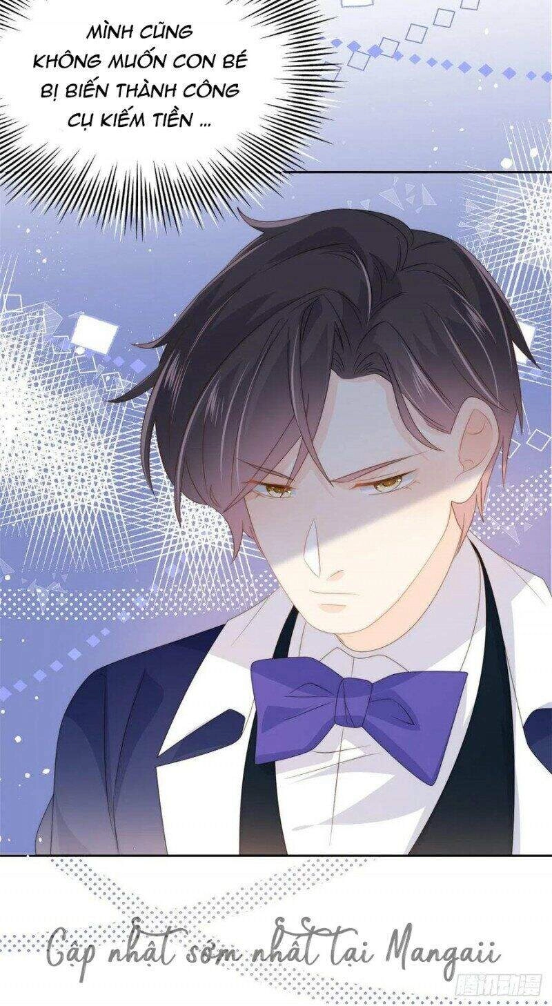 Cưng Chiều Đại Lão 3 Tuổi Rưỡi Chapter 123 - 25