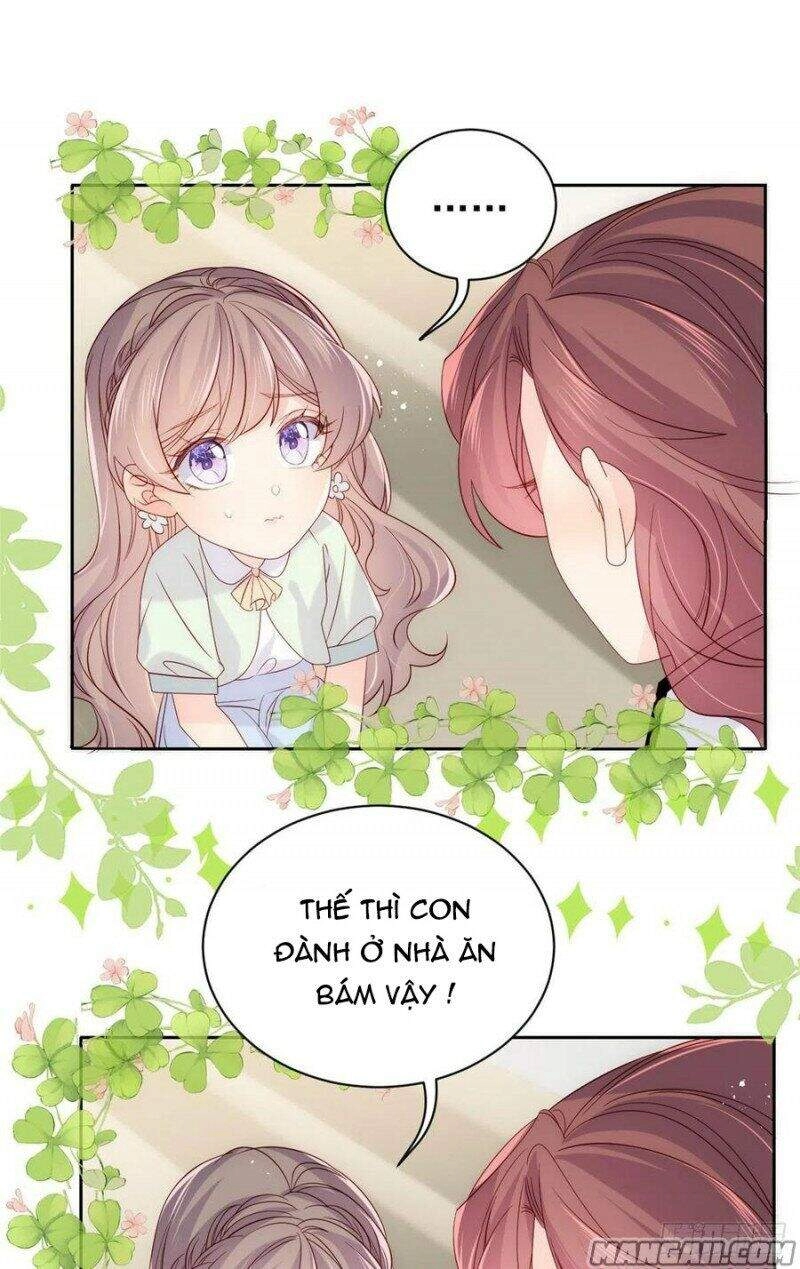 Cưng Chiều Đại Lão 3 Tuổi Rưỡi Chapter 124 - 1