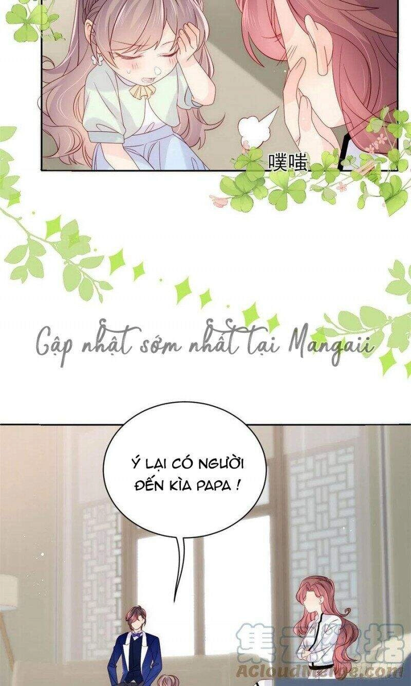 Cưng Chiều Đại Lão 3 Tuổi Rưỡi Chapter 124 - 2