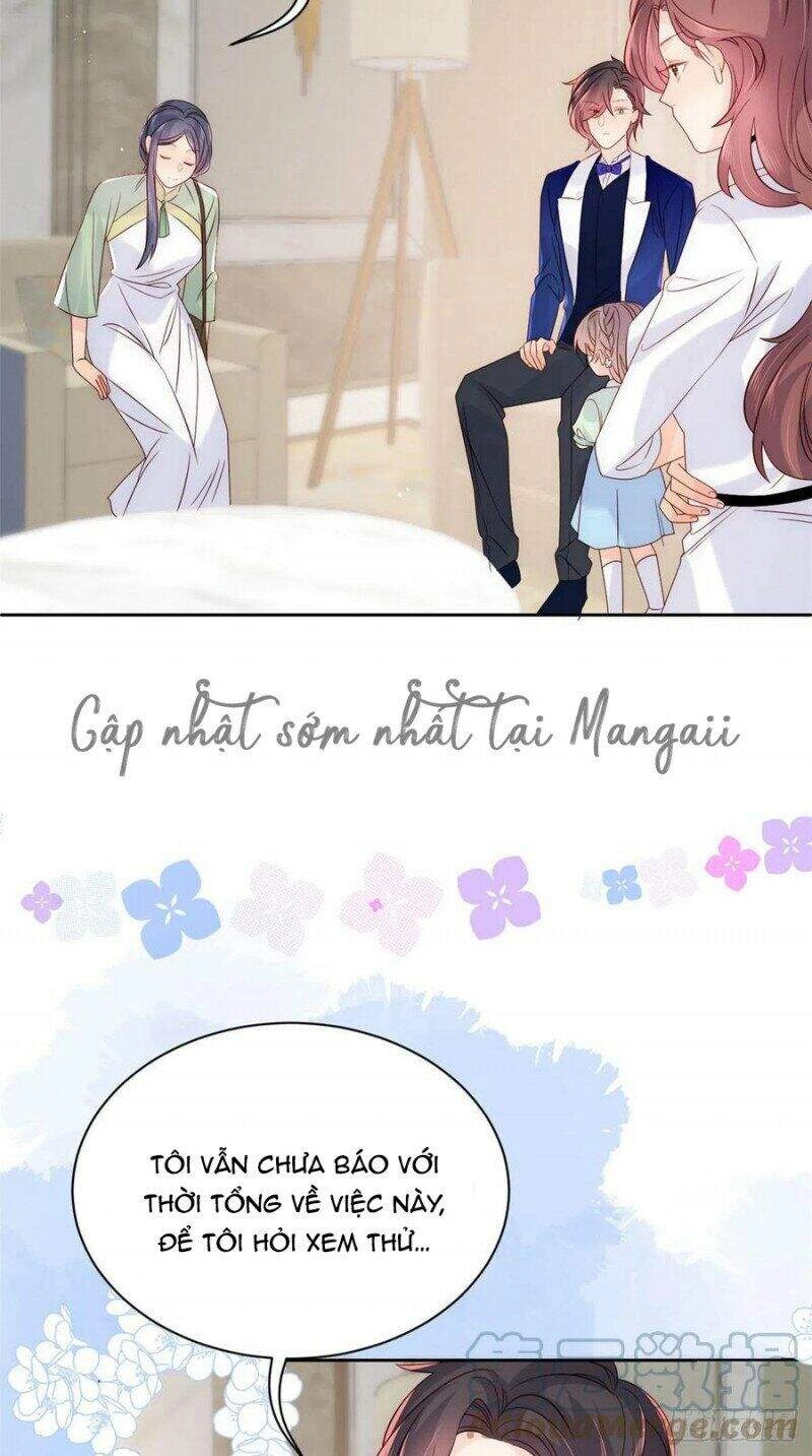 Cưng Chiều Đại Lão 3 Tuổi Rưỡi Chapter 124 - 5