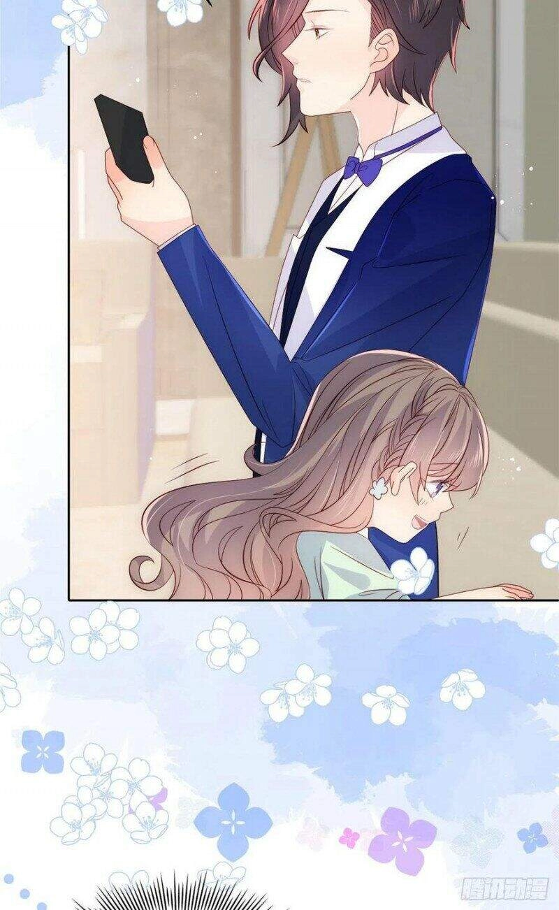 Cưng Chiều Đại Lão 3 Tuổi Rưỡi Chapter 124 - 6