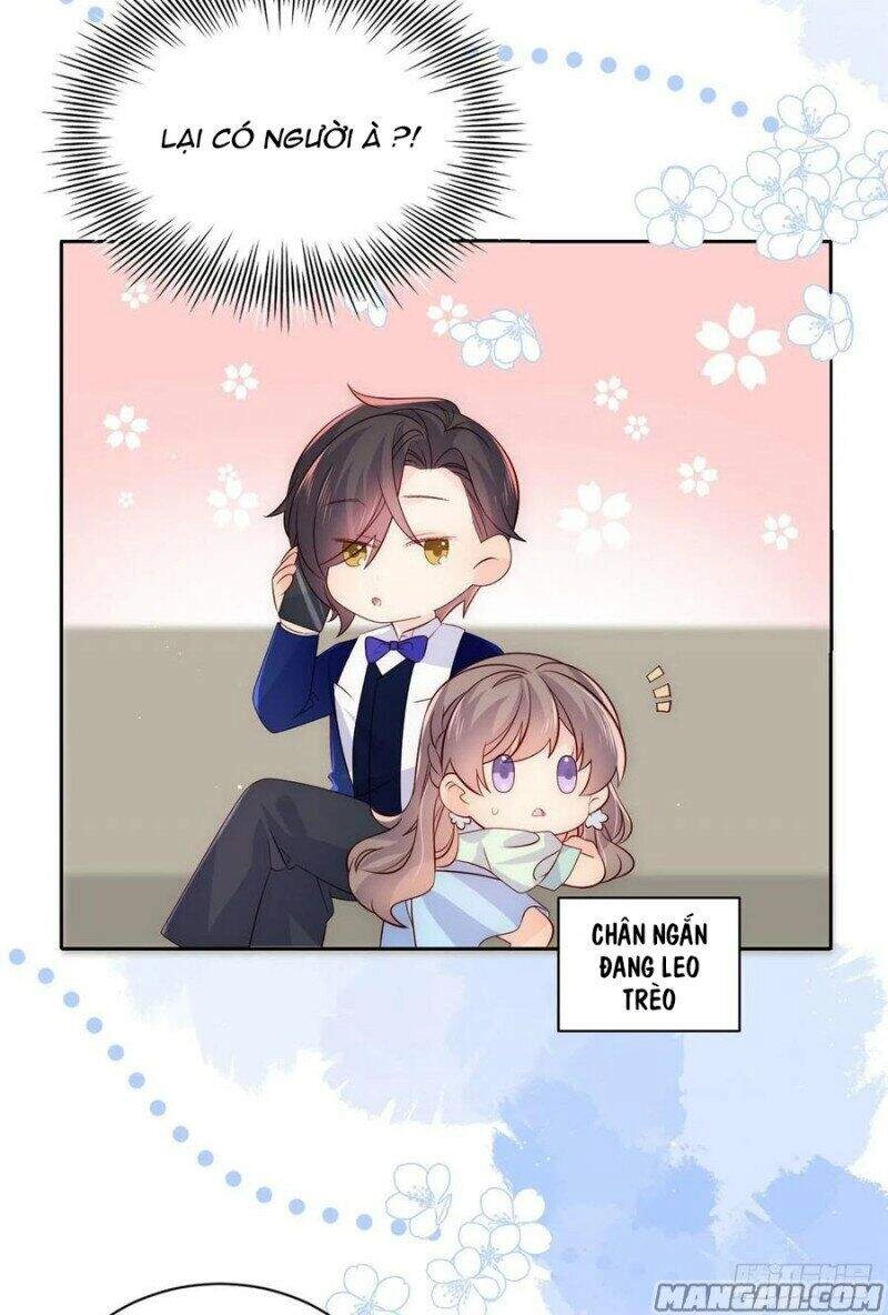 Cưng Chiều Đại Lão 3 Tuổi Rưỡi Chapter 124 - 7