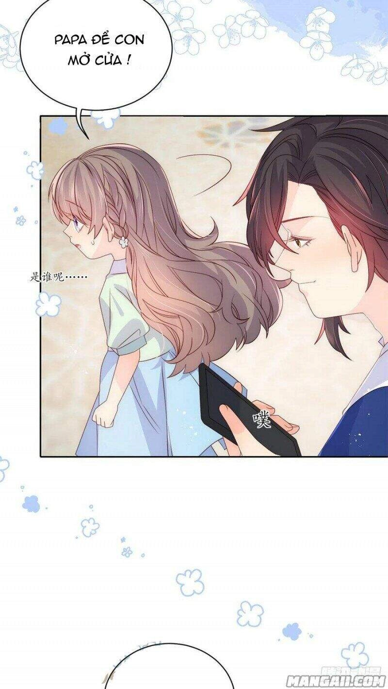 Cưng Chiều Đại Lão 3 Tuổi Rưỡi Chapter 124 - 8