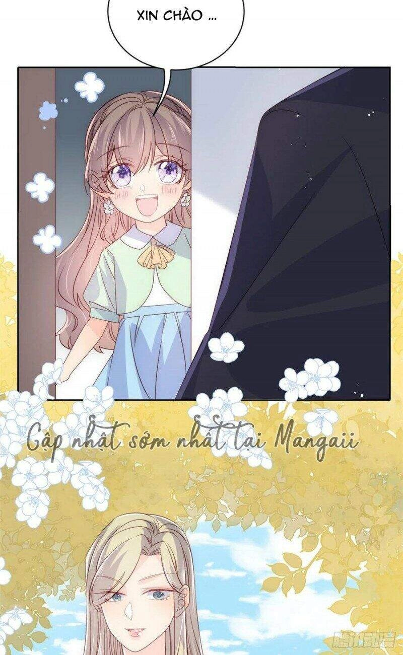 Cưng Chiều Đại Lão 3 Tuổi Rưỡi Chapter 124 - 9