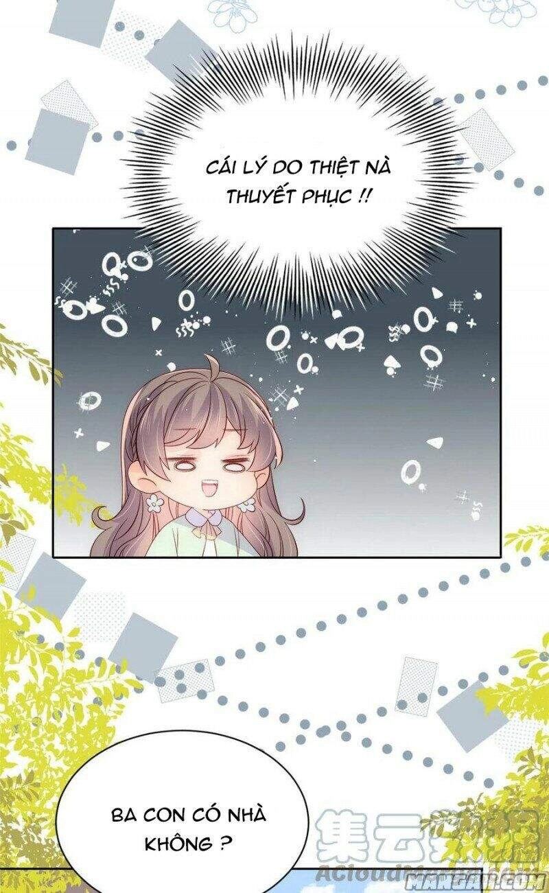 Cưng Chiều Đại Lão 3 Tuổi Rưỡi Chapter 124 - 11