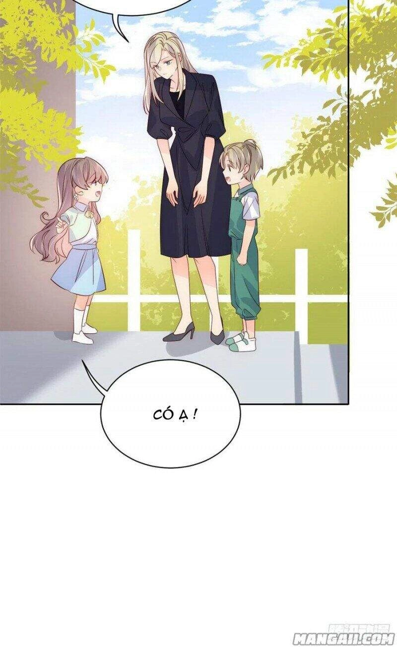 Cưng Chiều Đại Lão 3 Tuổi Rưỡi Chapter 124 - 12