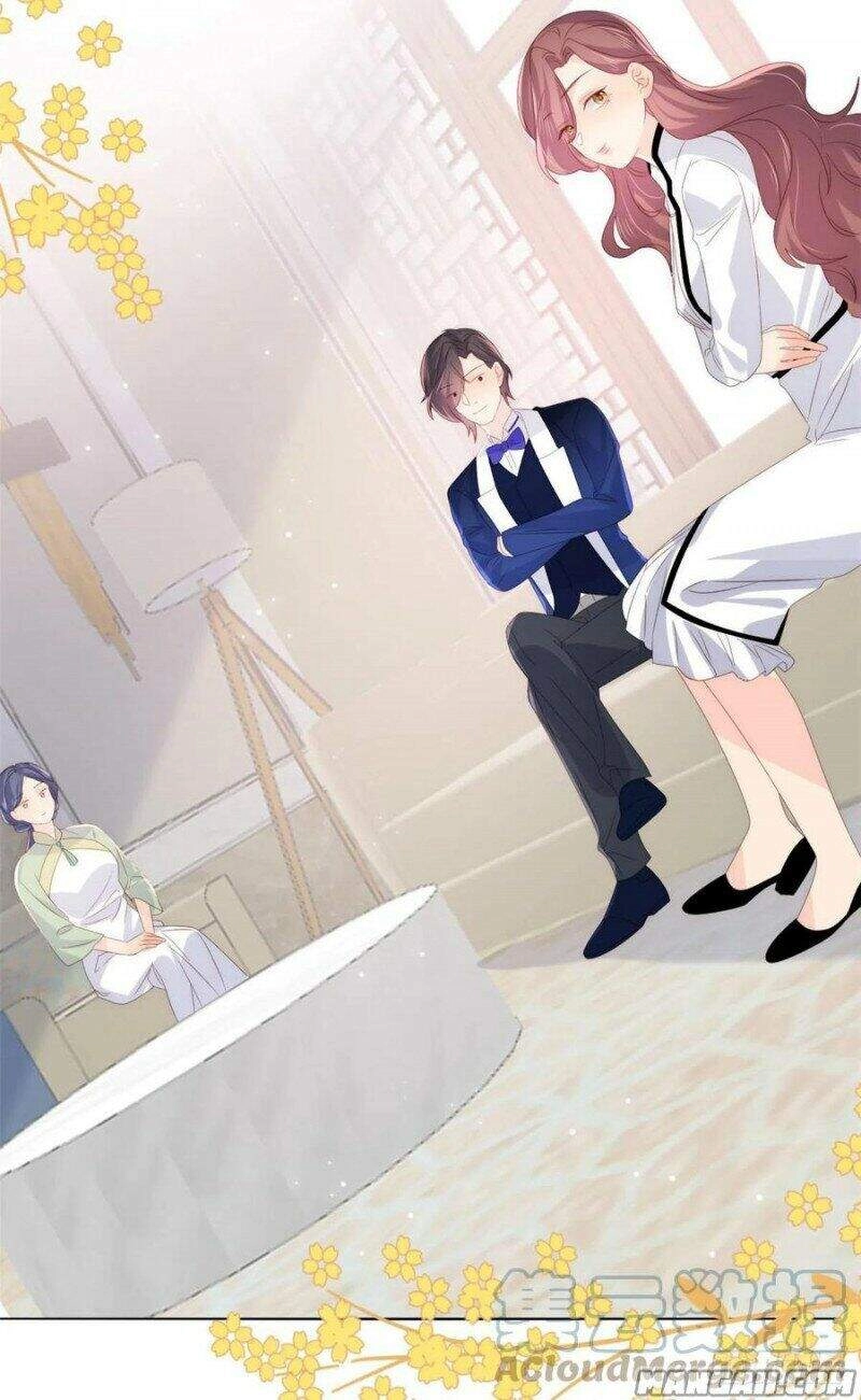 Cưng Chiều Đại Lão 3 Tuổi Rưỡi Chapter 124 - 14