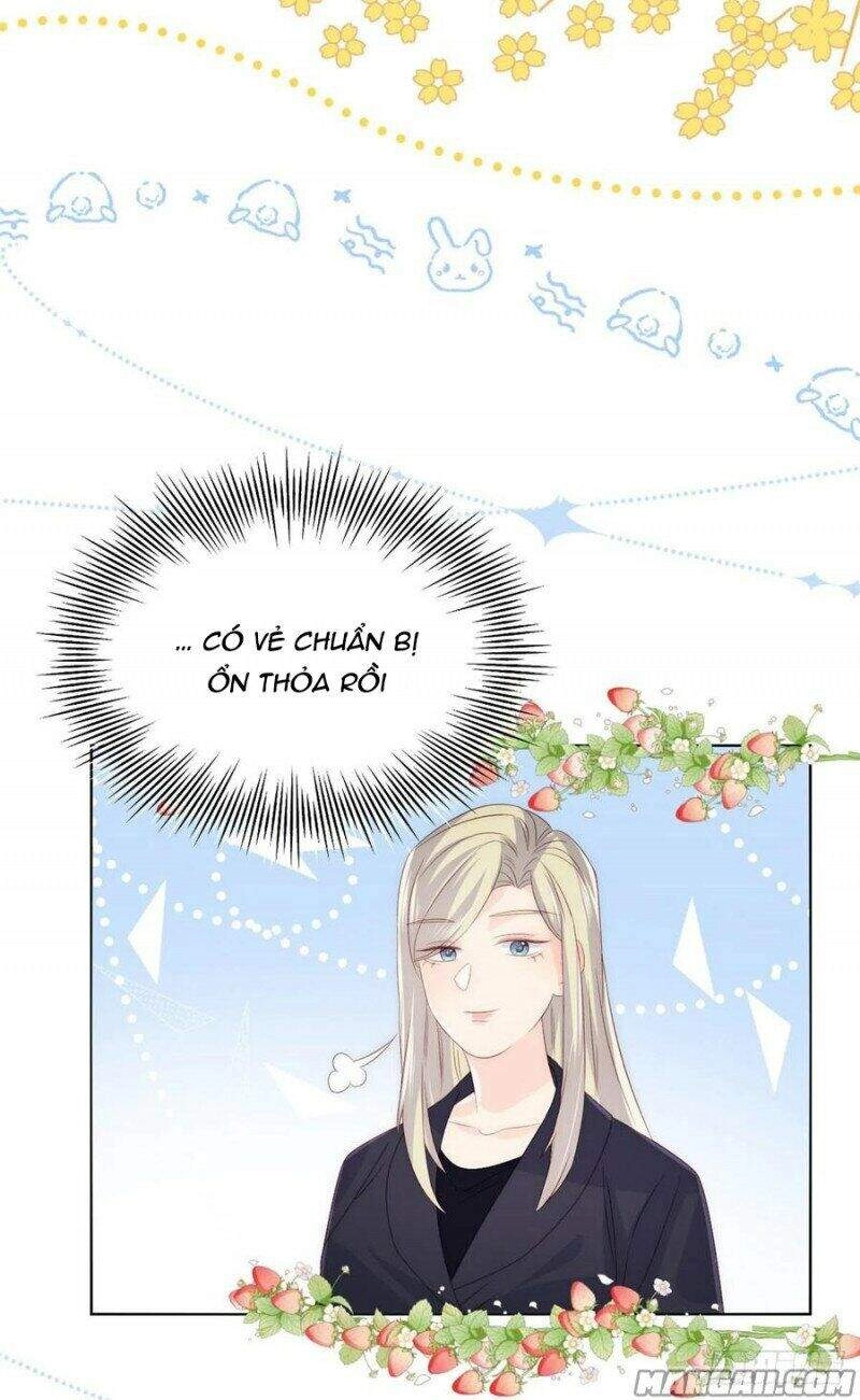 Cưng Chiều Đại Lão 3 Tuổi Rưỡi Chapter 124 - 15