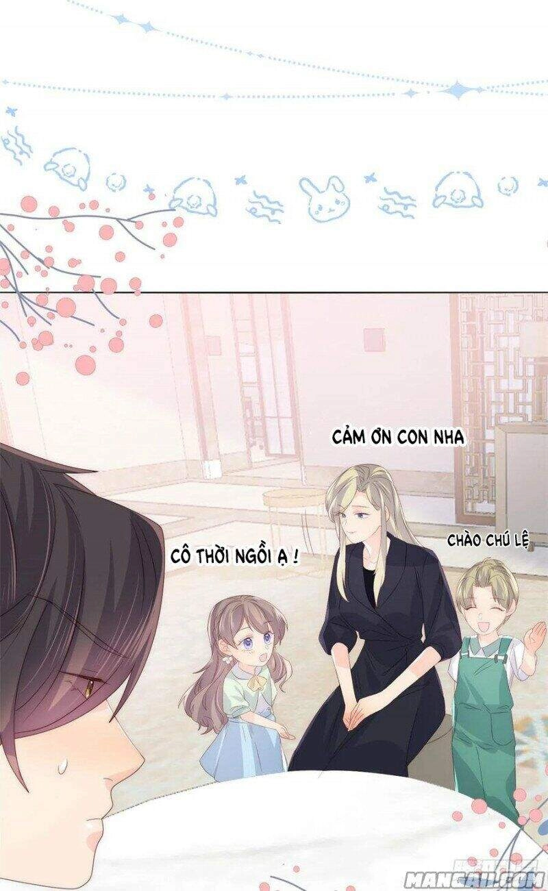 Cưng Chiều Đại Lão 3 Tuổi Rưỡi Chapter 124 - 16
