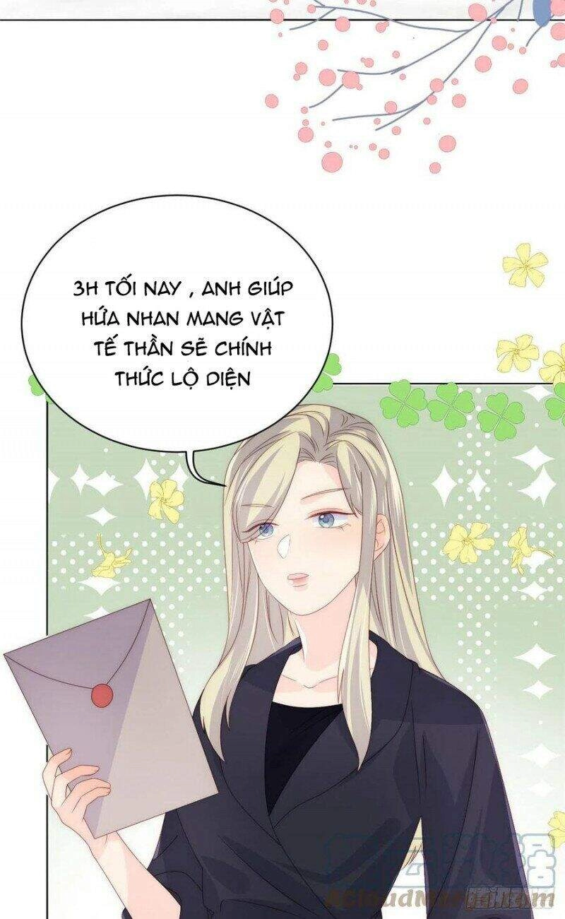 Cưng Chiều Đại Lão 3 Tuổi Rưỡi Chapter 124 - 17