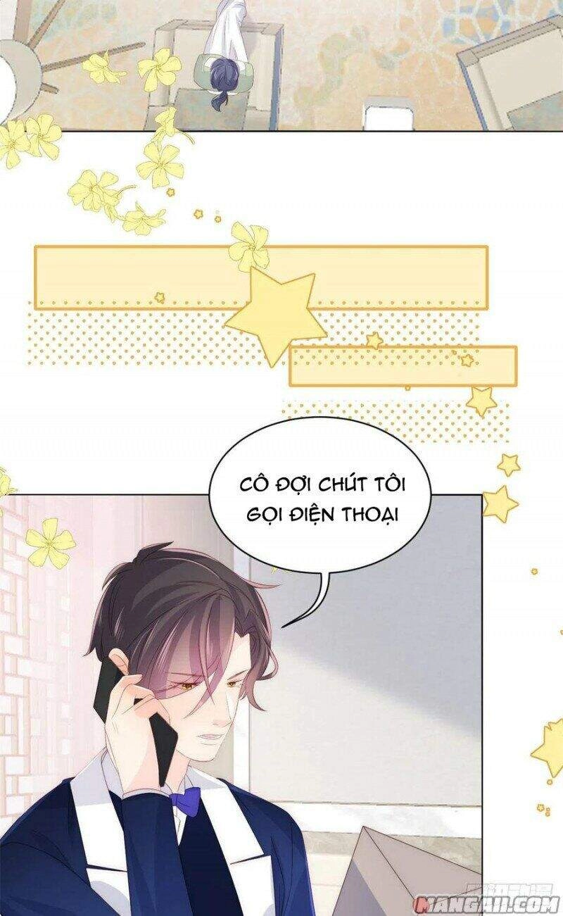 Cưng Chiều Đại Lão 3 Tuổi Rưỡi Chapter 124 - 19