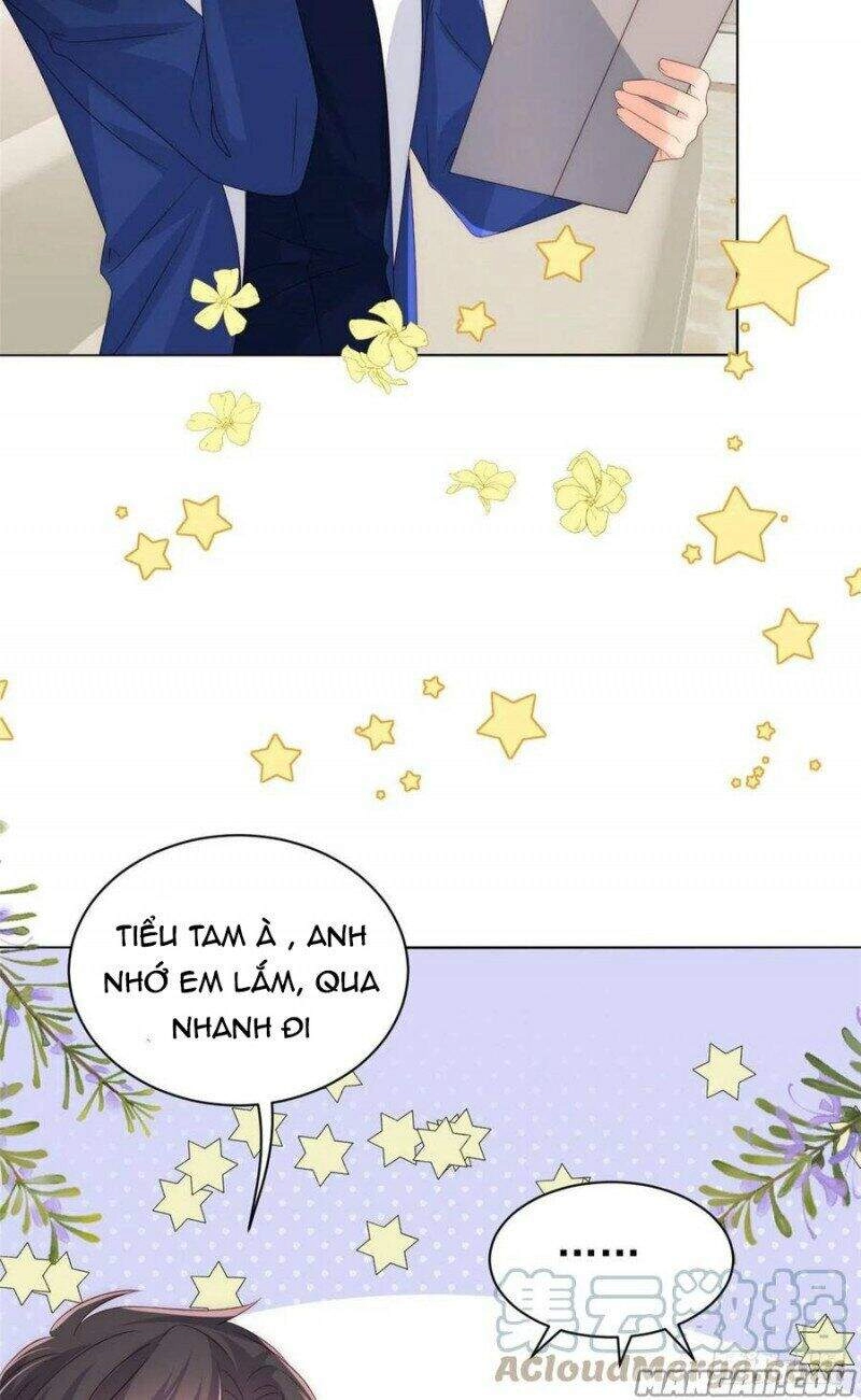 Cưng Chiều Đại Lão 3 Tuổi Rưỡi Chapter 124 - 20