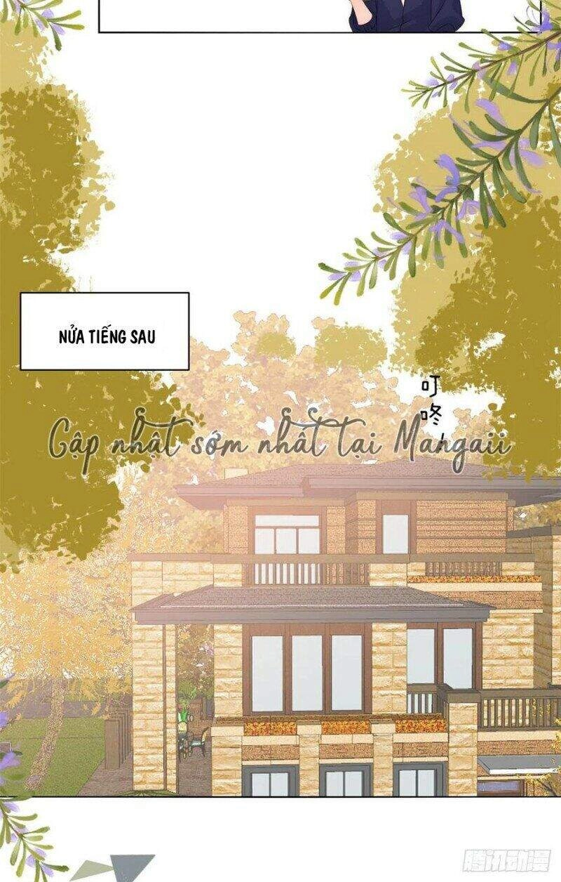 Cưng Chiều Đại Lão 3 Tuổi Rưỡi Chapter 124 - 22