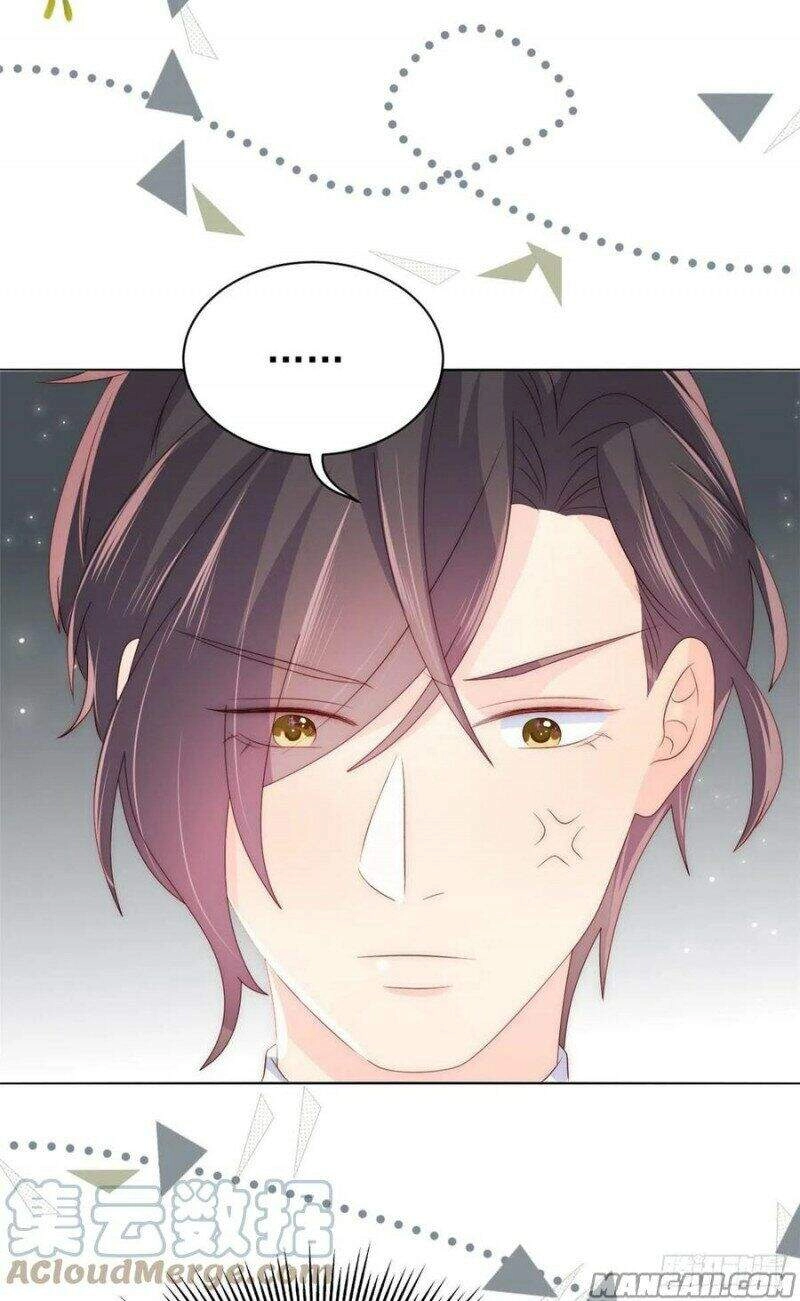 Cưng Chiều Đại Lão 3 Tuổi Rưỡi Chapter 124 - 23