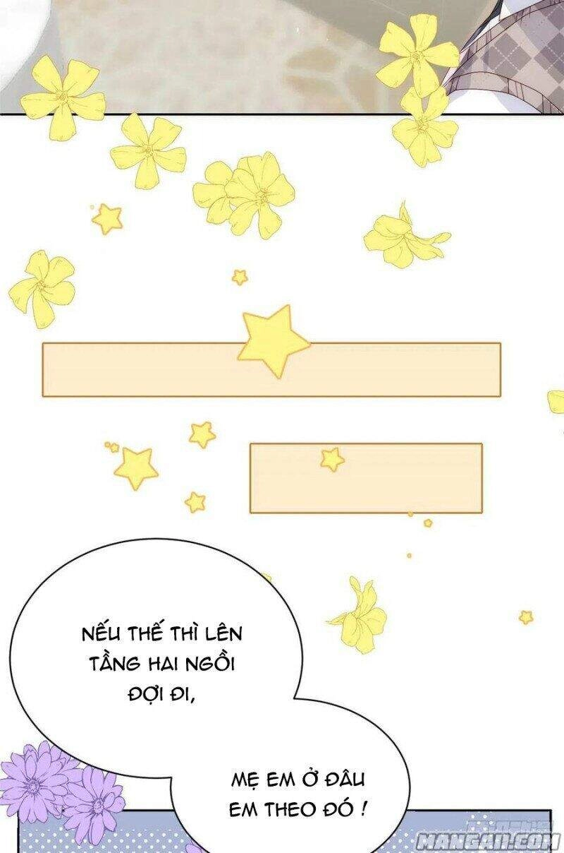 Cưng Chiều Đại Lão 3 Tuổi Rưỡi Chapter 125 - 4