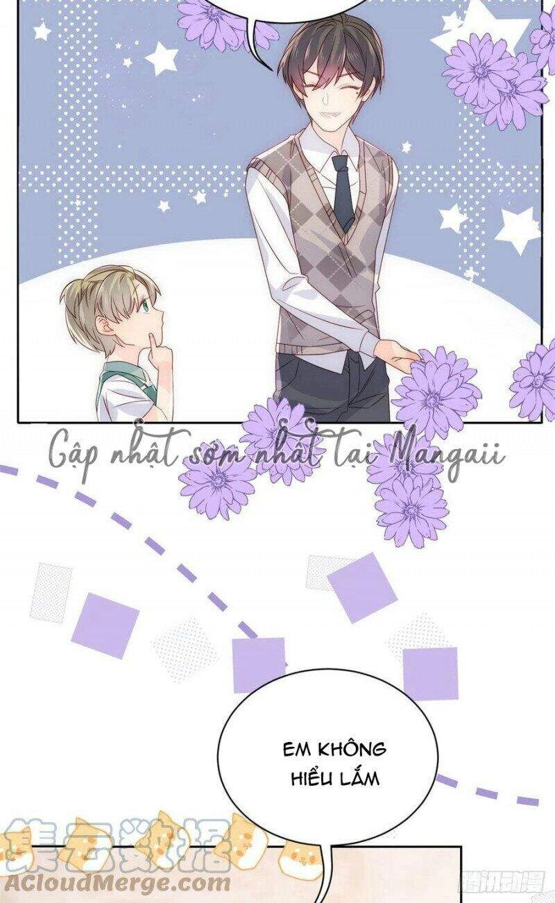 Cưng Chiều Đại Lão 3 Tuổi Rưỡi Chapter 125 - 5