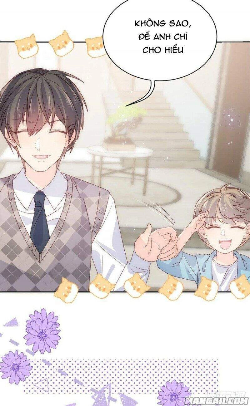 Cưng Chiều Đại Lão 3 Tuổi Rưỡi Chapter 125 - 7