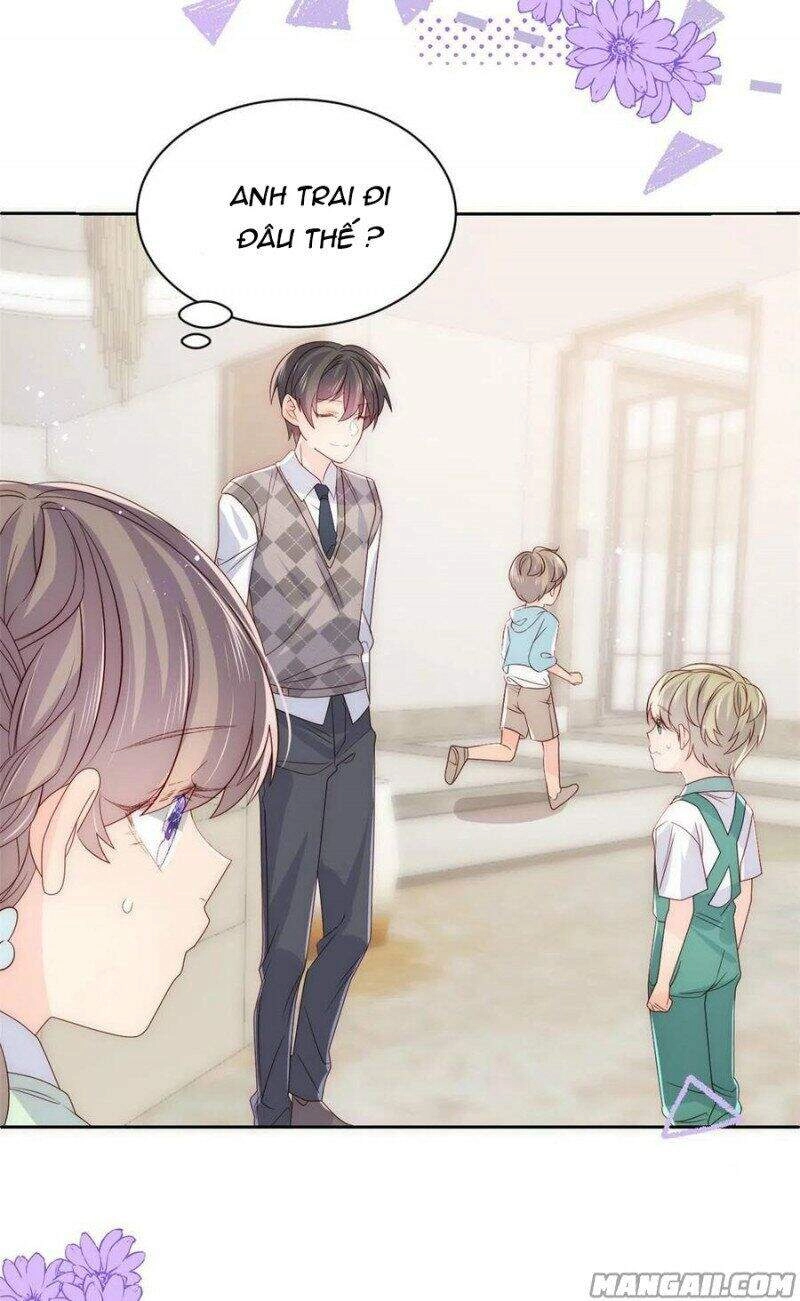 Cưng Chiều Đại Lão 3 Tuổi Rưỡi Chapter 125 - 8