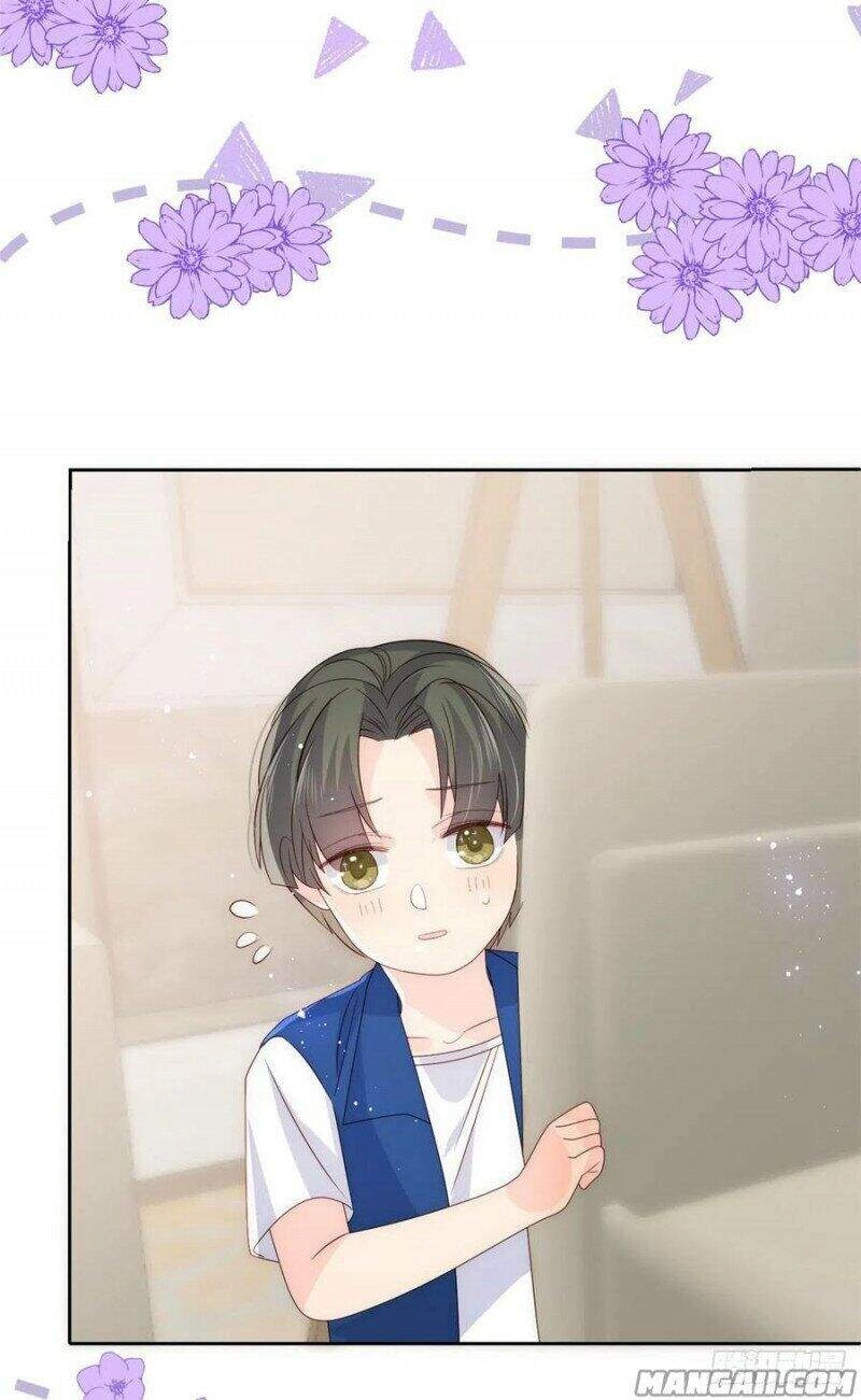 Cưng Chiều Đại Lão 3 Tuổi Rưỡi Chapter 125 - 9