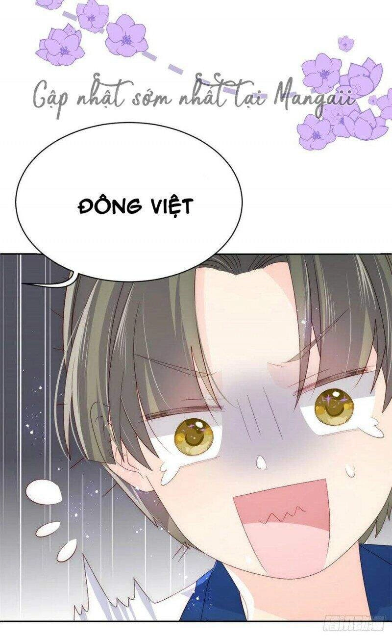 Cưng Chiều Đại Lão 3 Tuổi Rưỡi Chapter 125 - 10