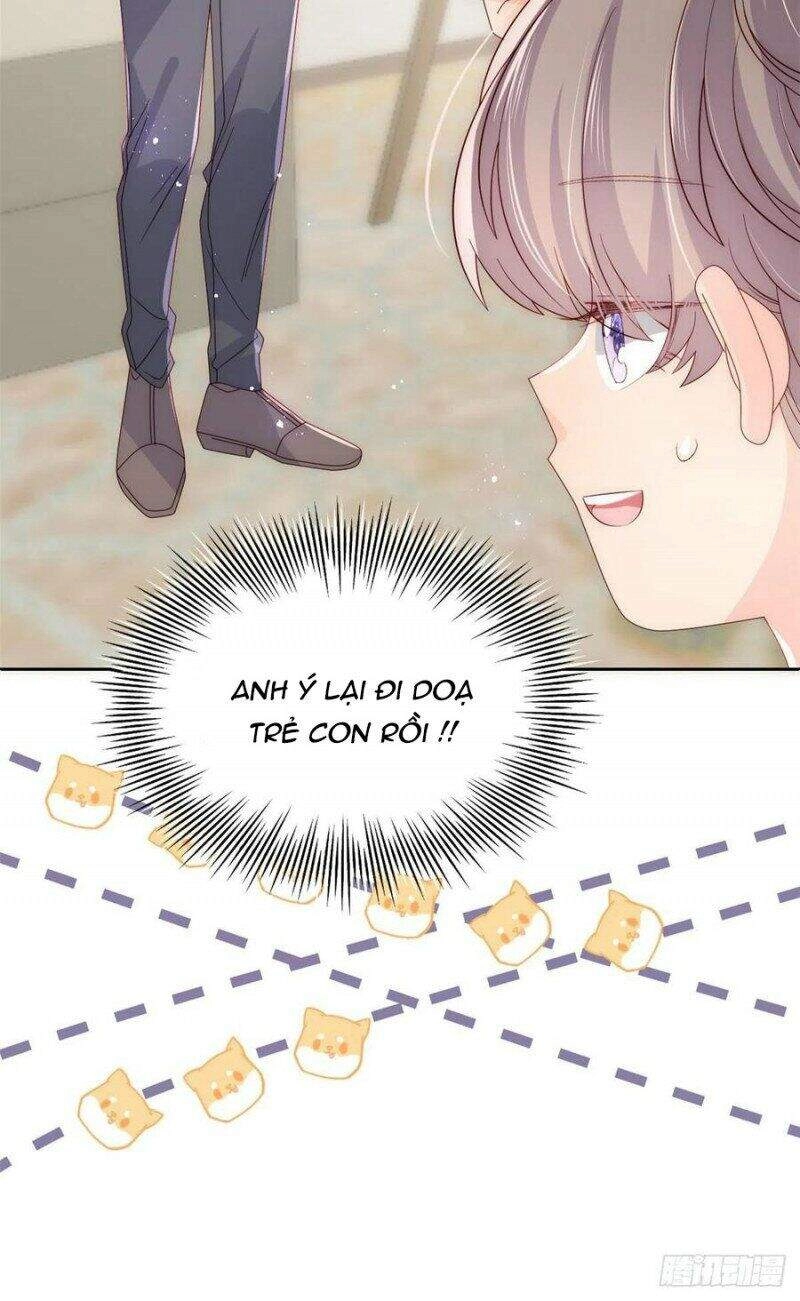 Cưng Chiều Đại Lão 3 Tuổi Rưỡi Chapter 125 - 12