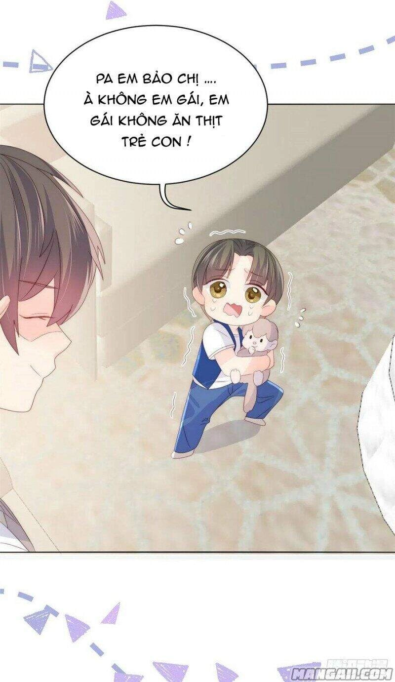 Cưng Chiều Đại Lão 3 Tuổi Rưỡi Chapter 125 - 13