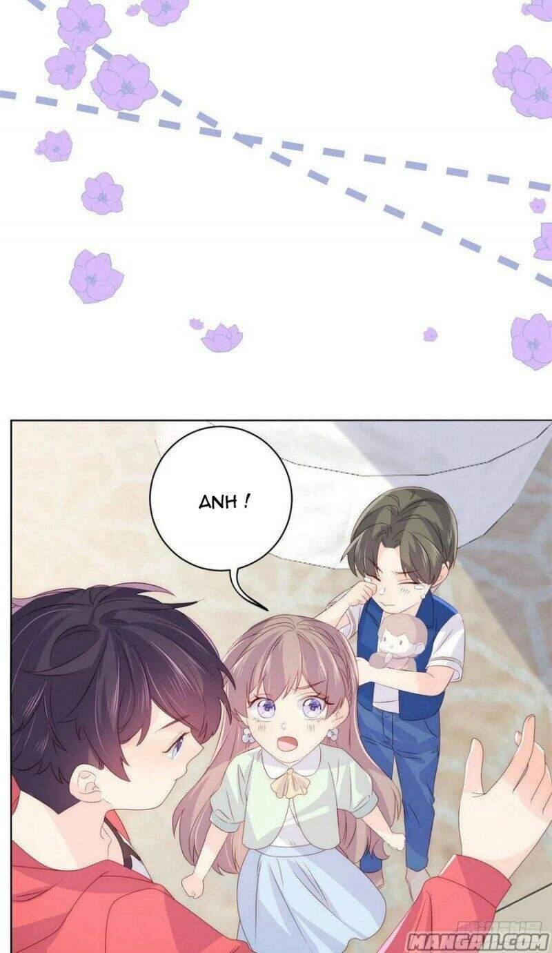 Cưng Chiều Đại Lão 3 Tuổi Rưỡi Chapter 125 - 15