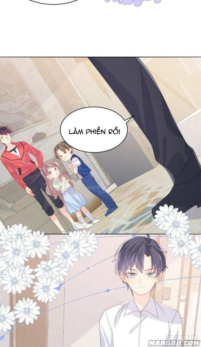 Cưng Chiều Đại Lão 3 Tuổi Rưỡi Chapter 125 - 19