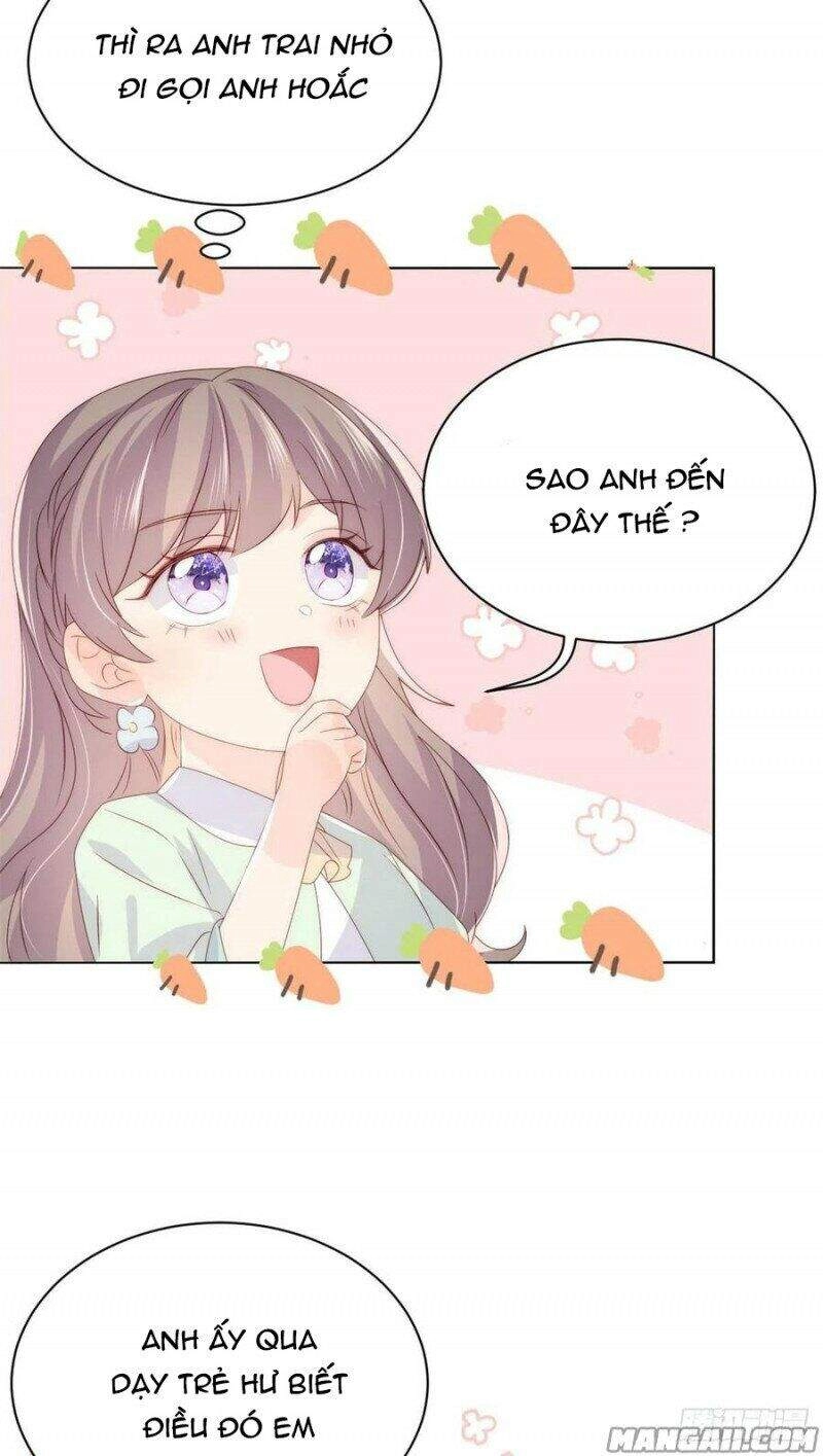 Cưng Chiều Đại Lão 3 Tuổi Rưỡi Chapter 125 - 21