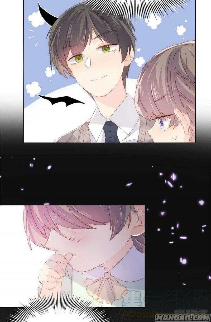 Cưng Chiều Đại Lão 3 Tuổi Rưỡi Chapter 125 - 23