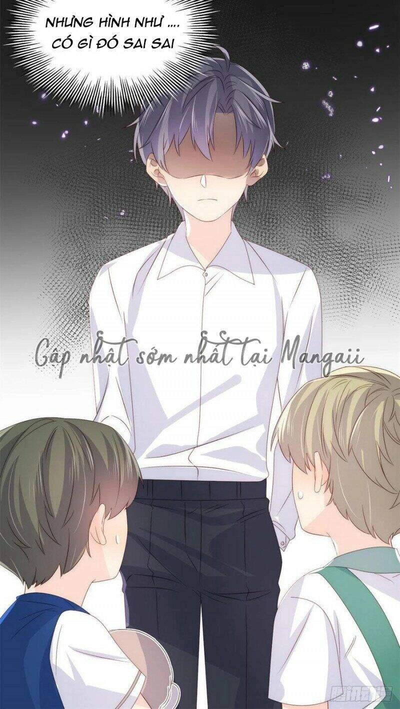 Cưng Chiều Đại Lão 3 Tuổi Rưỡi Chapter 125 - 24