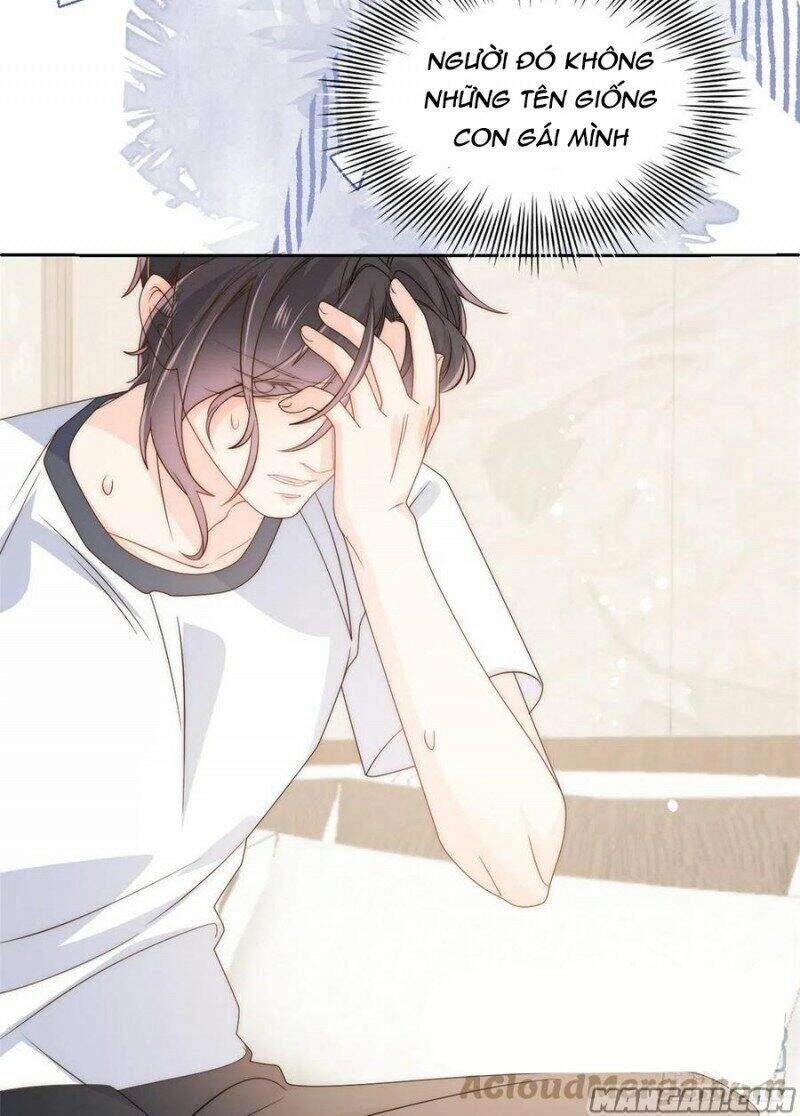 Cưng Chiều Đại Lão 3 Tuổi Rưỡi Chapter 126 - 2