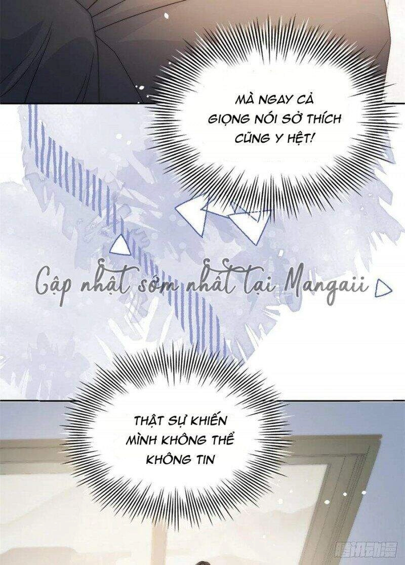 Cưng Chiều Đại Lão 3 Tuổi Rưỡi Chapter 126 - 3